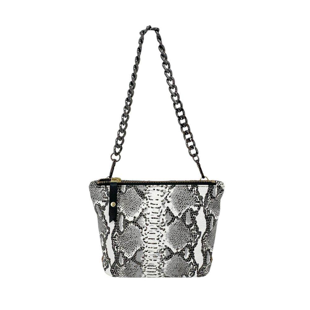 BLAIR RITCHEY PAKmini in Snakeskin - Picture 3 of 9